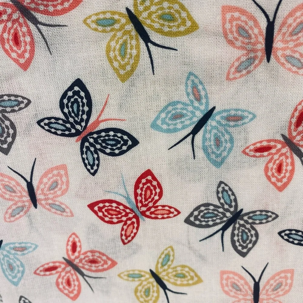 Hand Made Scrunchie - Picture 2 of 2